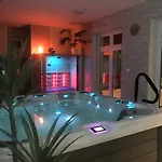 To- Party Panorama Panzio & Wellness 3* Kiszombor