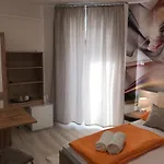 To- Party Panorama Panzio & Wellness 3*