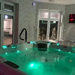 To- Party Panorama Panzio & Wellness 3* Kiszombor