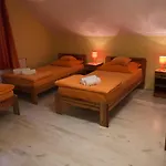 To- Party Panorama Panzio & Wellness 3*