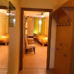 To- Party Panorama Panzio & Wellness 3*