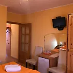 To- Party Panorama Panzio & Wellness 3* Kiszombor