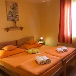 To- Party Panorama Panzio & Wellness 3* Kiszombor