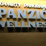 To- Party Panorama Panzio & Wellness Konukevi Kiszombor