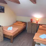 To- Party Panorama Panzio & Wellness 3*