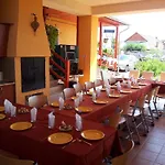 To- Party Panorama Panzio & Wellness 3*