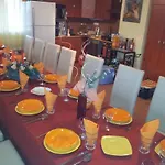To- Party Panorama Panzio & Wellness Kiszombor