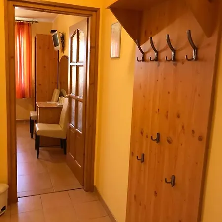To- Party Panorama Panzio & Wellness 3*