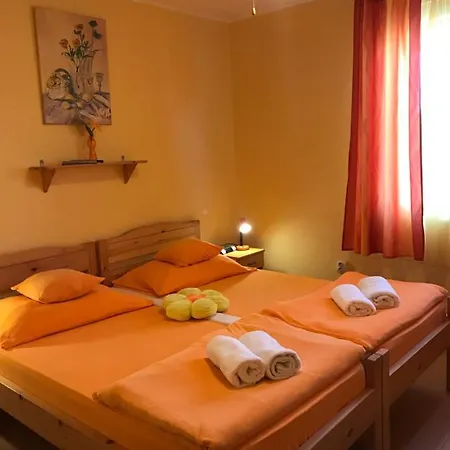To- Party Panorama Panzio & Wellness 3* Kiszombor