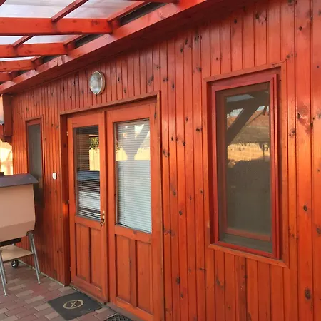 Tó- Party Panoráma Panzió&wellness Affittacamere Kiszombor