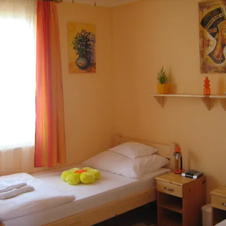 To- Party Panorama Panzio & Wellness 3*