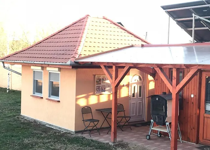 בית הארחה To- Party Panorama Panzio & Wellness Kiszombor