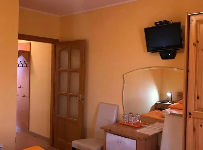 To- Party Panorama Panzio & Wellness 3* Kiszombor