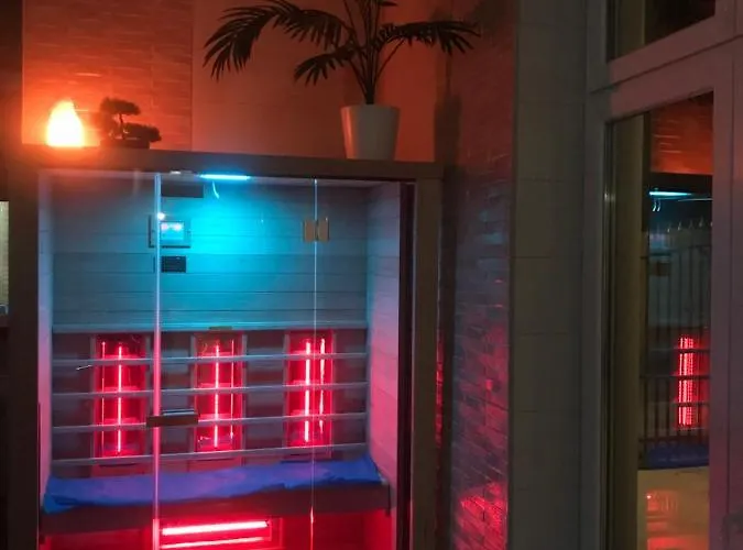 בית הארחה To- Party Panorama Panzio & Wellness 3*