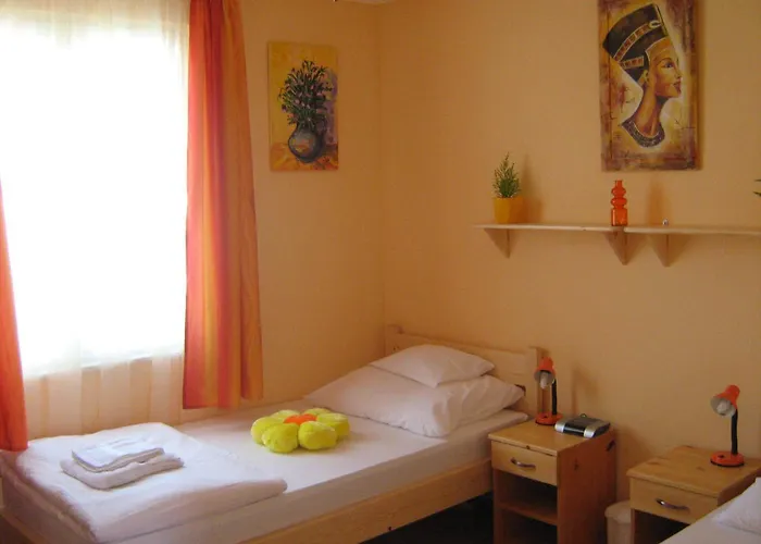 To- Party Panorama Panzio & Wellness 3*